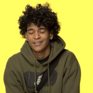 Meet your Posher, Chad